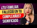 ¿Qué sucede cuando un familiar muere en mi cumpleaños o cerca del mismo? #fechademuerte #cumpleaños Mp3 Song