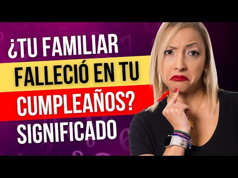 ¿Qué sucede cuando