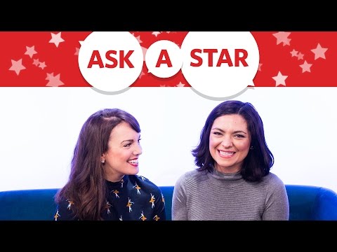 Ask a Star: