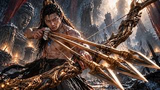 【Chinese drama】The Enemy Trapped a General—Then He Unleashed Godlike Power!