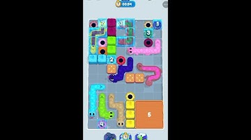 gecko out level 232 walkthrough solution 