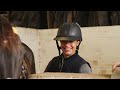 Showjumping Job Swap ft. Flo Norris