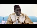 Gamou 2020 serigne mansour sy dabakh malick sy