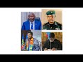 12 4 26 MUTAMBA DIT MERCI FATSHI KAMERHE DONNE ULTIMATUM FATSHI FINI POUR NANGA GENERAL RWANDAIS 