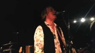 'You Must Fight To Live On The Planet Of The Apes' @ Peter Buck Experience, Grand Scene, Egersund,
