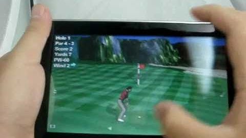 Gpad G11 function review, I really shaked by powerful function! WIFI G-SENSOR 3D GAME