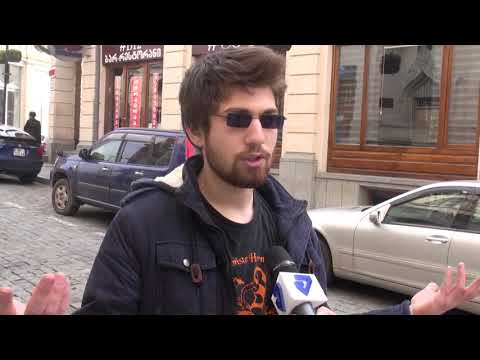 \"ქალებიც, კაცებიც და ტრანსგენდერებიც\"-გამოკითხვა საახალწლო სამზადისში ჩართულობაზე