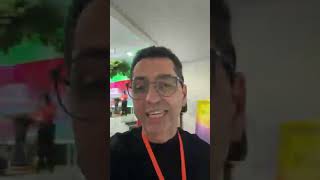 Testando XV EMME - Luciano Fábio 