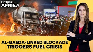 Download Lagu Mali: Al-Qaeda-Linked Terror Blockade Targets Fuel Imports | Firstpost Africa MP3 Download Lagu Mali: Al-Qaeda-Linked Terror Blockade Targets Fuel Imports | Firstpost Africa MP3
