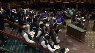 Carnival Triumph 2018 (Part 5) (Mardi Gras)