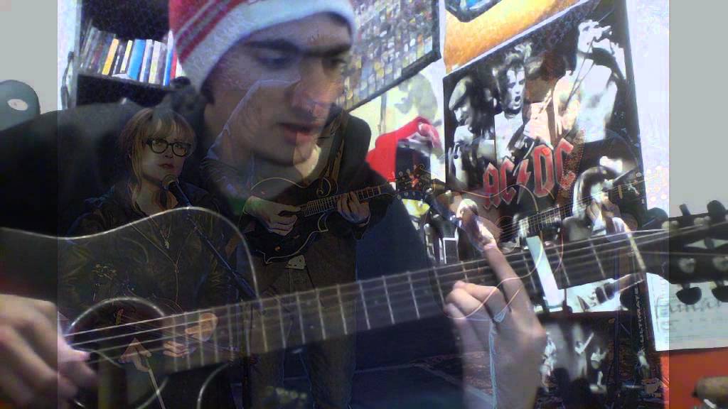 Rest of My Life (Nickel Creek)- cover in original key Rest of My Life (Nickel Creek)- cover in original key