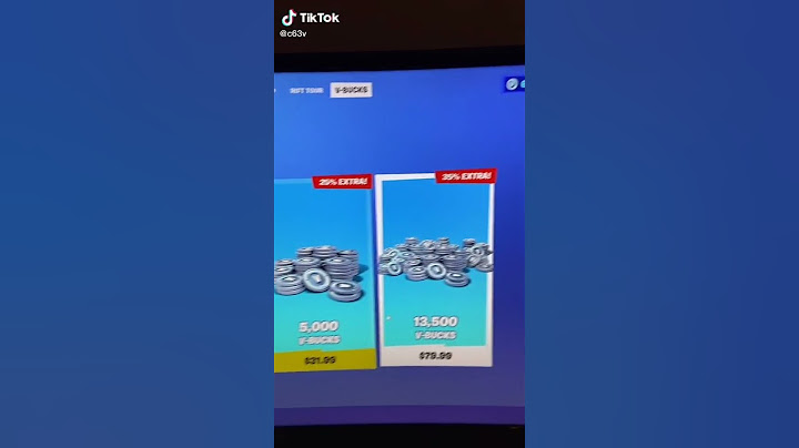 شحن فورتنايت