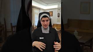 ¿Las monjas nos aburrimos?
