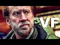 Dream scenario bande annonce vf 2024 nicolas cage