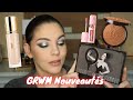 Grwm nouveauts  guerlain armani charlotte tilbury et bellabeautbar