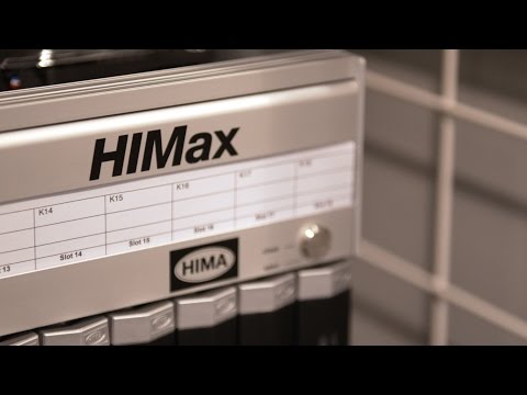 HIMA Smart Safety Applications – from Upstream to Downstream