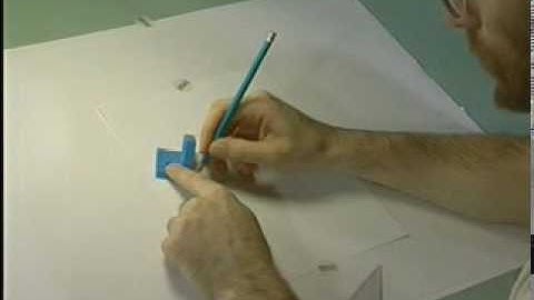 Geometric Construction: Line Segments