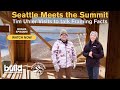 Altitude Adjustment - BONUS! - Seattle Meets the Summit: Tim Uhler Visits Stephanie to talk Framing