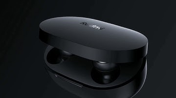 Xiaomi Redmi Airdots 2 - Official Video (Rəsmi video) - Edit By Mibandbaku