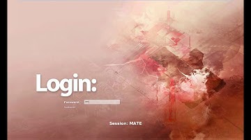 FreeBSD Mate