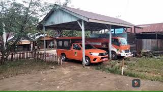 Inilah Desaku Desa Rimba Sari Km 53