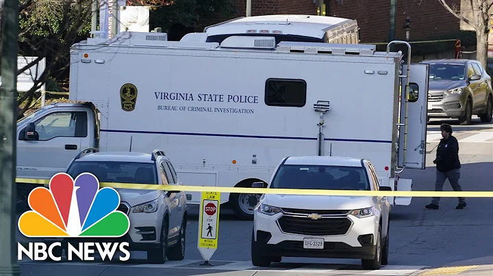 Three Dead, Two Injured In Shooting At University ...