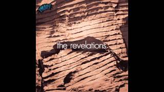 The Revelations - Blue 1971