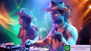 Ibiza Cowboys 24/7 Radio - Organic afro progressive balearic tech melodic positive deep house, edm