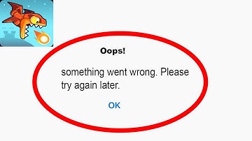 Fix Drag n Boom App Oops Something Went Wrong Error | Fix Drag n Boom something went wrong error |