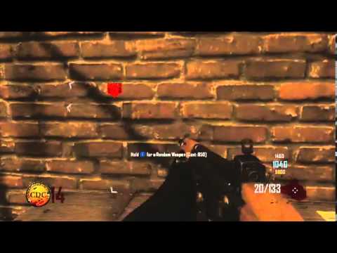 Vídeo: Transmisión De Twitch En El Juego De Call Of Duty: Black Ops 2 Habilitada En Xbox 360