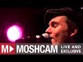 Gaslight Anthem - Senor And The Queen | Live in Sydney | Moshcam