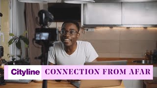 How to use social media to create meaningful connection