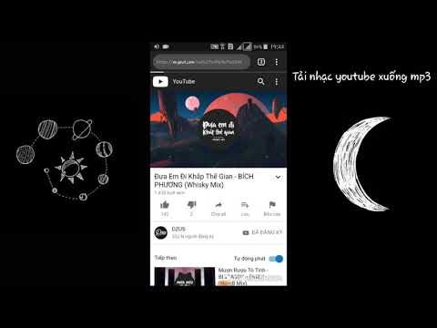 TT channel – Hướng dẫn tải nhạc từ youtube xuống pm3 2019