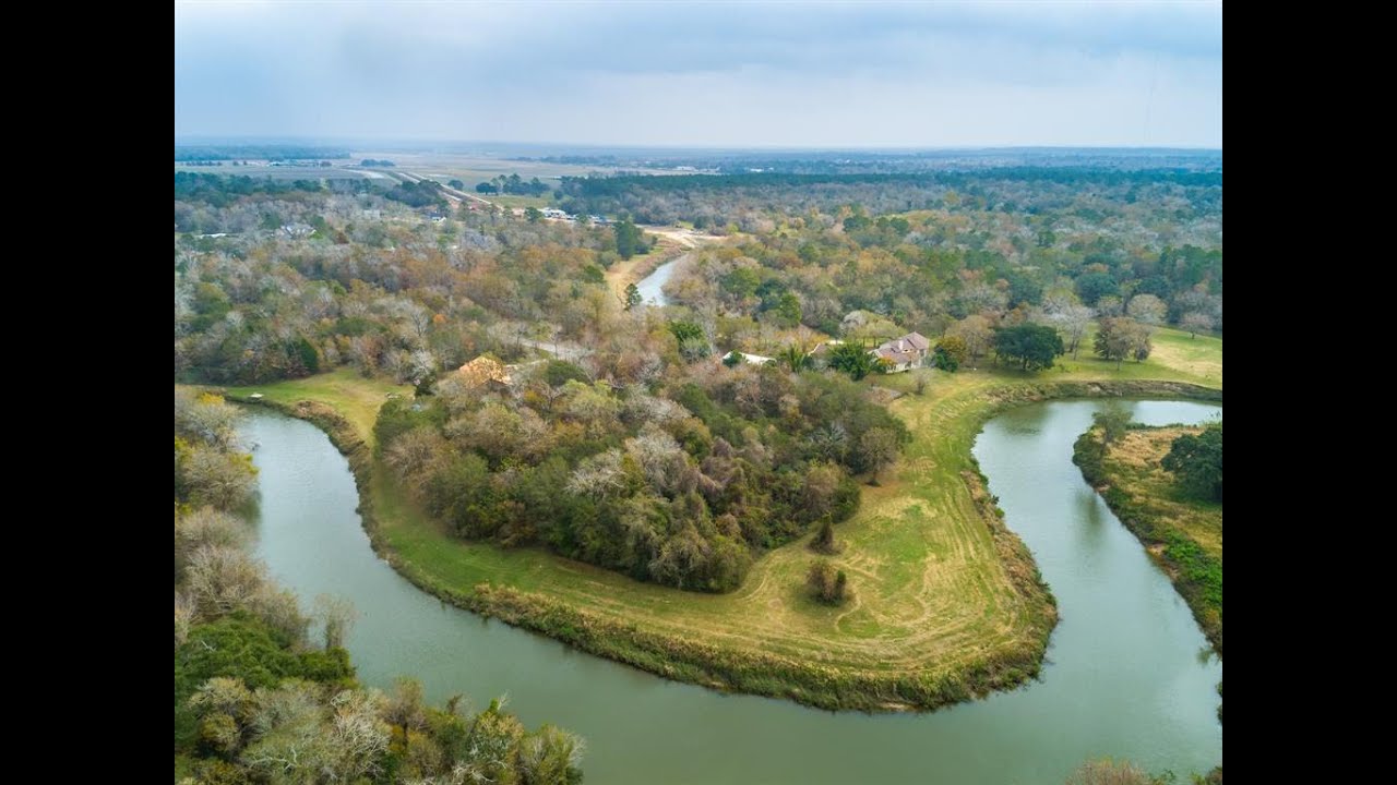Lot 3 Chocolate Bayou Drive for sale in Alvin, TX 77511 Lots And Land