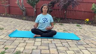 Pranayama for COVID   20 min Practice