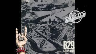 Gersang - Aku bertemu aku