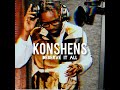 Konshens - Deserve It All