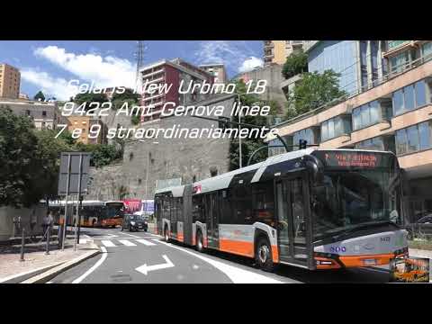 APP AMT GENOVA SCARICARE
