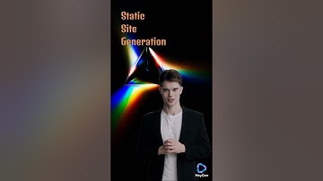 How to Use Static Site Generation in Next.js for Faster Web Development