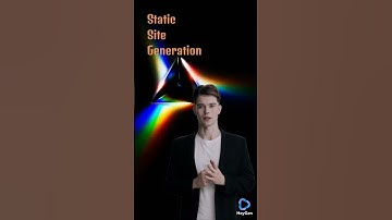 How to Use Static Site Generation in Next.js for Faster Web Development
