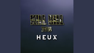 Kill Bill 2018