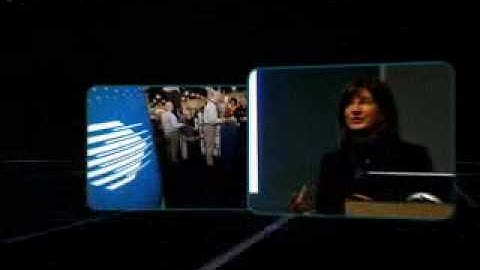 CMMI & Six Sigma - Jeannine Siviy | SEI | TRAILER