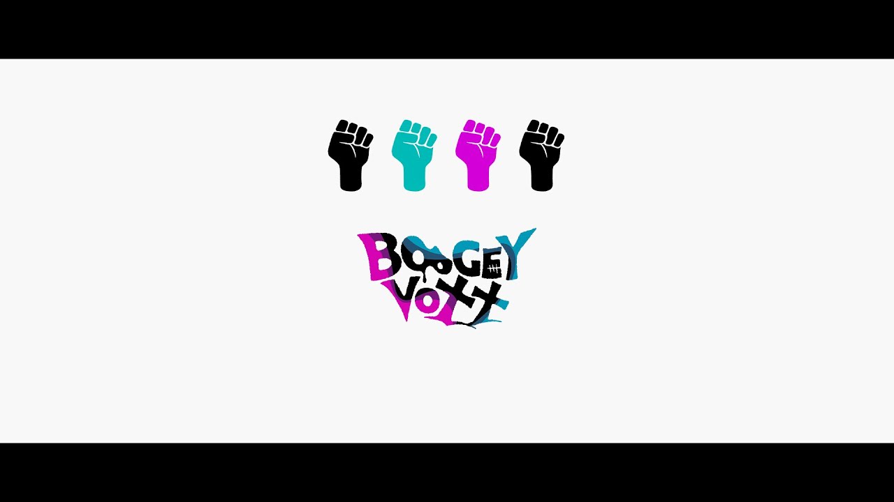Watch y'all feat. Hylen / BOOGEY VOXX on YouTube Watch y'all feat. Hylen / BOOGEY VOXX on YouTube
