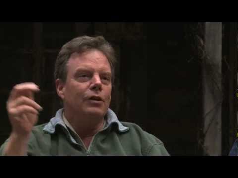 «The EvilDead»: Behind the Scenes.