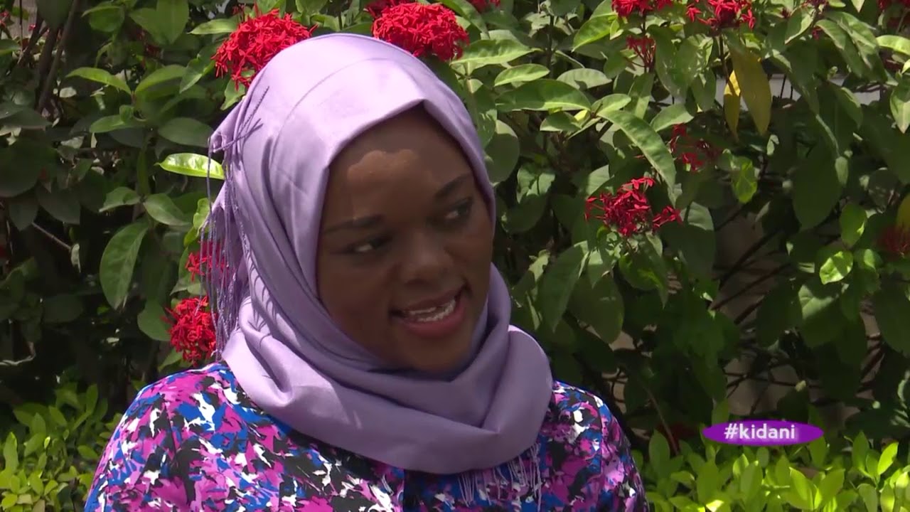 MWANAMKE ALIEPONA SARATANI ANAVYOFANYA MAMBO MAKUBWA- JEMA FOUNDATION