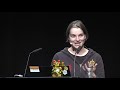 35C3 -  Genom-Editierung mit CRISPR/Cas