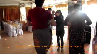 Soğan Ekmek English Classroom22