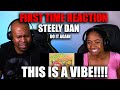 First Time Reaction To Steely Dan - Do it Again
