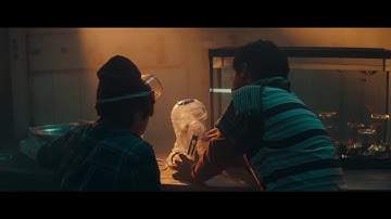 Star Wars & littleBits Droid™ Inventor Kit: Join the Kid Inventors