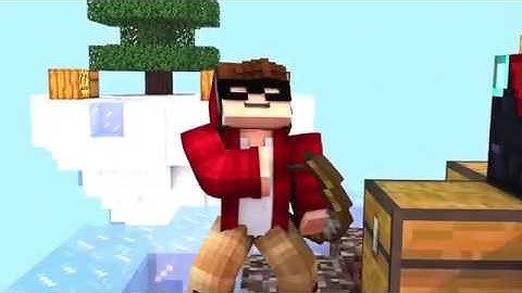 Intro do Canal (Ender